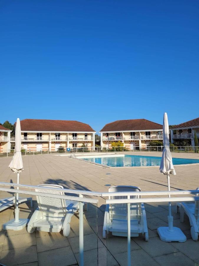 2 Piscine * Le Verdon-sur-Mer