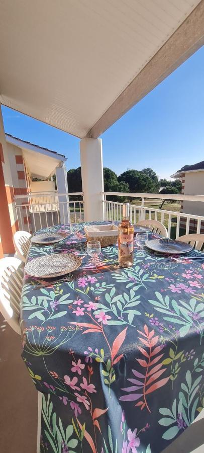 2 Piscine Appartement