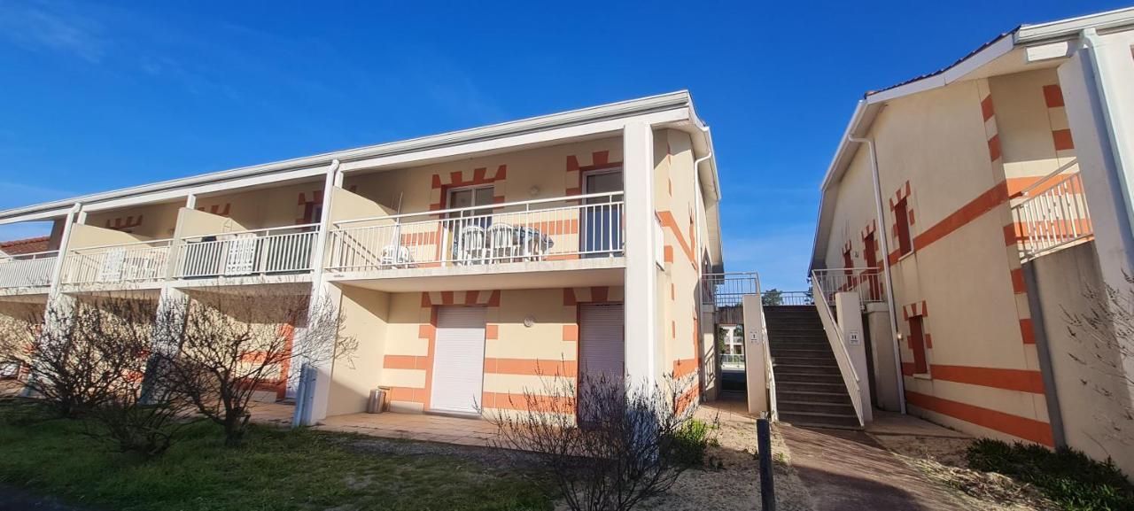 2 Piscine Appartement